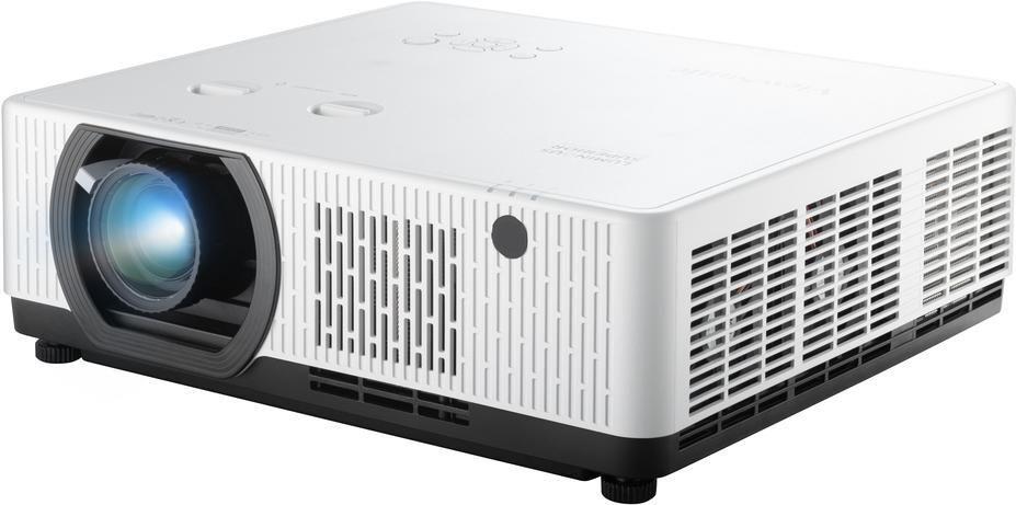 ViewSonic LSC731WU, WXUGA Projektor, Laser, 1920x1200(WUXGA), 7300 Lumen, 3 Jahre Herstellergarantie ( 3 Jahre Lichtquelle, oder 20.000 Stunden) (LSC731WU) von Viewsonic