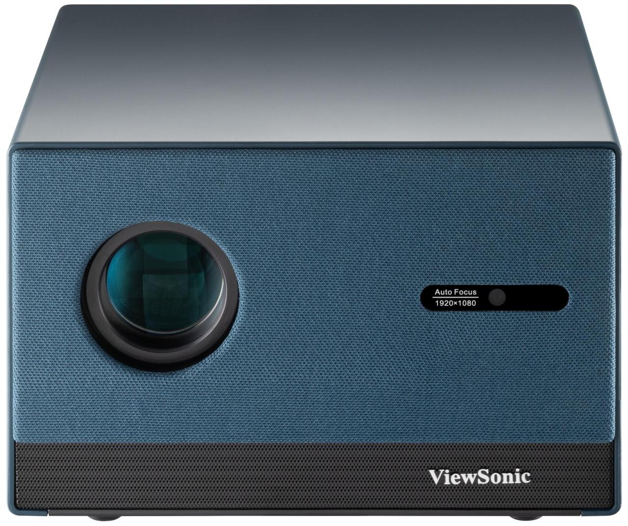 ViewSonic LX60HDE Smart LED Beamer 630 ANSI-Lumen ViewSonic LX60HDE Smart LED Beamer 630 ANSI-Lumen von Viewsonic