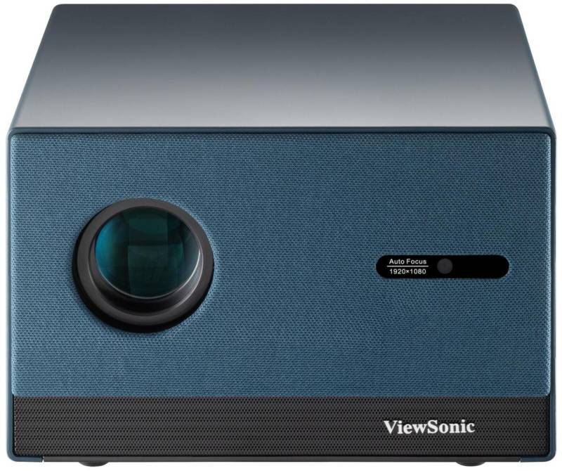 ViewSonic LX60HDE Smart LED Beamer 630 ANSI-Lumen von Viewsonic