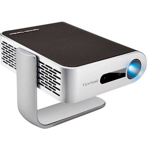 ViewSonic M1+, DLP Mini-Beamer, 300 LED-Lumen von Viewsonic