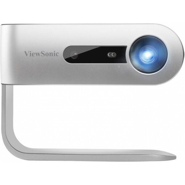 ViewSonic M1+ Portable Beamer mit Harman/Kardon Lautsprechern 300 LED Lumen von Viewsonic