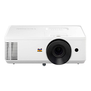 ViewSonic PA700W, DLP Beamer, 4.500 ANSI-Lumen ViewSonic PA700W, DLP Beamer, 4.500 ANSI-Lumen von Viewsonic