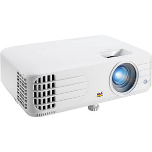 ViewSonic PG706HD, DLP Full HD-Beamer, 4.000 ANSI-Lumen von Viewsonic