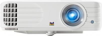 ViewSonic PG706HD - DLP-Projektor - 3D - 4000 ANSI-Lumen - Full HD (1920 x 1080) - 16:9 - 1080p von Viewsonic