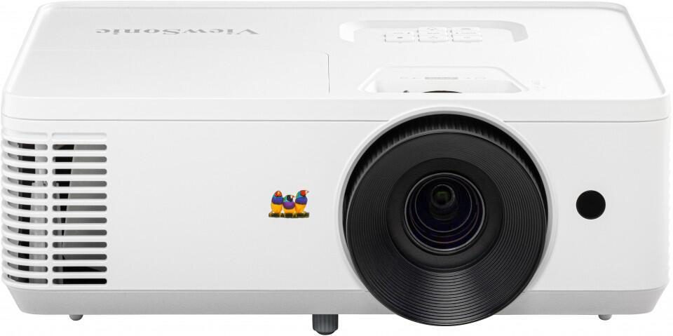 ViewSonic PX704HDE Home & Business DLP Beamer 4000 ANSI Lumen ViewSonic PX704HDE Home & Business DLP Beamer 4000 ANSI Lumen von Viewsonic