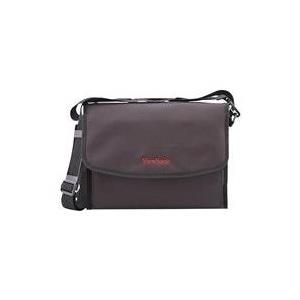 ViewSonic - Projektortasche - Mattschwarze Haarlinie (PJ-CASE-008) von Viewsonic