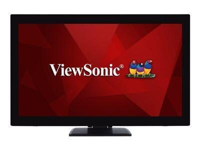 ViewSonic TD2760 (27") 68,6cm LED-Monitor von Viewsonic