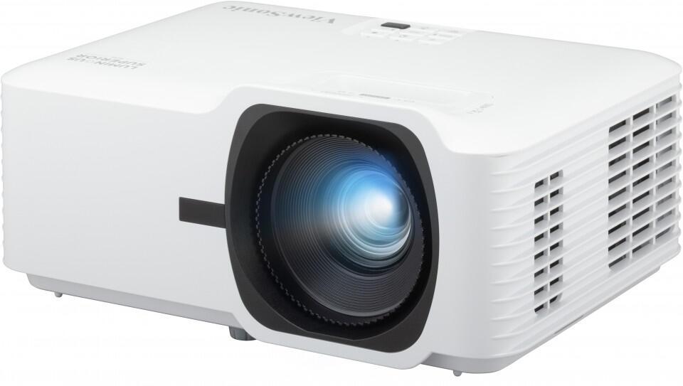 ViewSonic V52HD Business Laser Beamer 5000 ANSI Lumen ViewSonic V52HD Business Laser Beamer 5000 ANSI Lumen von Viewsonic