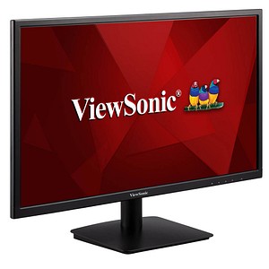 ViewSonic VA2405-H Monitor 60,0 cm (23,6 Zoll) schwarz von Viewsonic