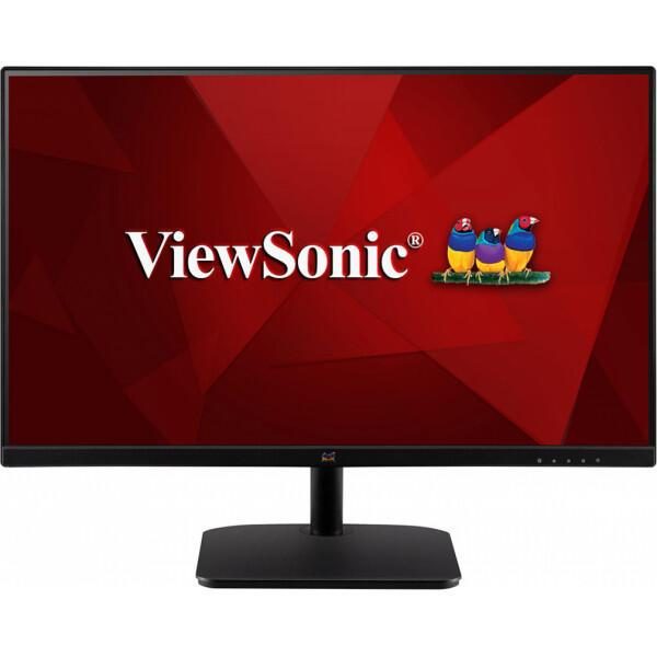 ViewSonic VA2432-H Monitor 61cm (24") LED-Display von Viewsonic