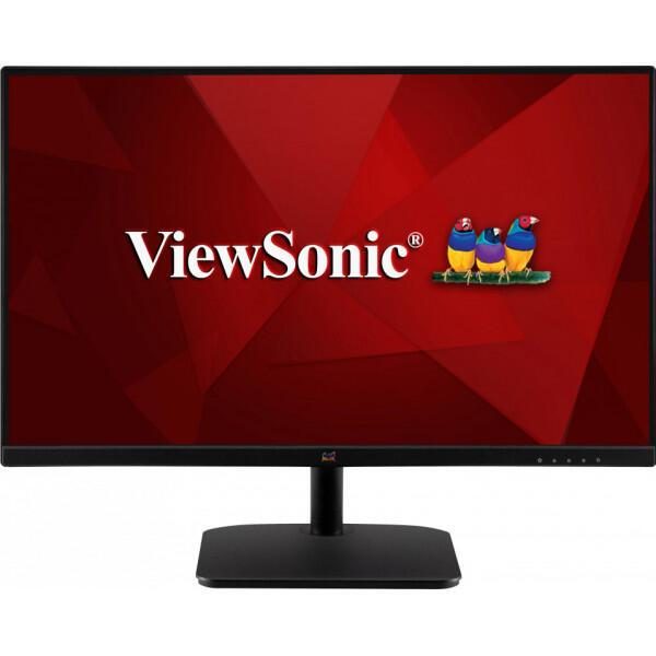 ViewSonic VA2432-MHD Monitor 61cm (24") LED-Display von Viewsonic