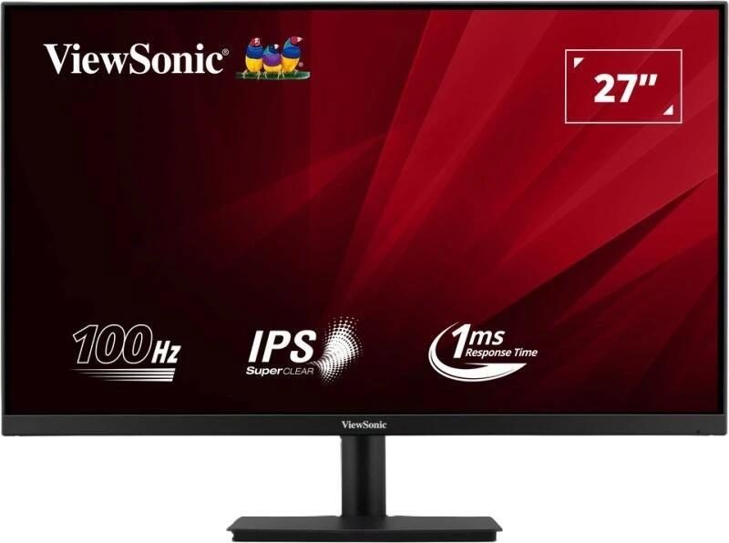 ViewSonic VA270-H-2 Full HD Monitor 27 Zoll ViewSonic VA270-H-2 Full HD Monitor 27 Zoll von Viewsonic