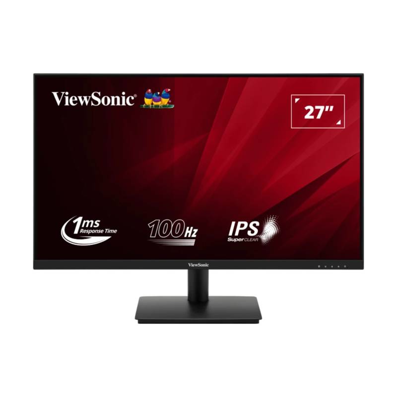 ViewSonic VA270-H Office Monitor - IPS-Panel, Adaptive S B-Ware von Viewsonic