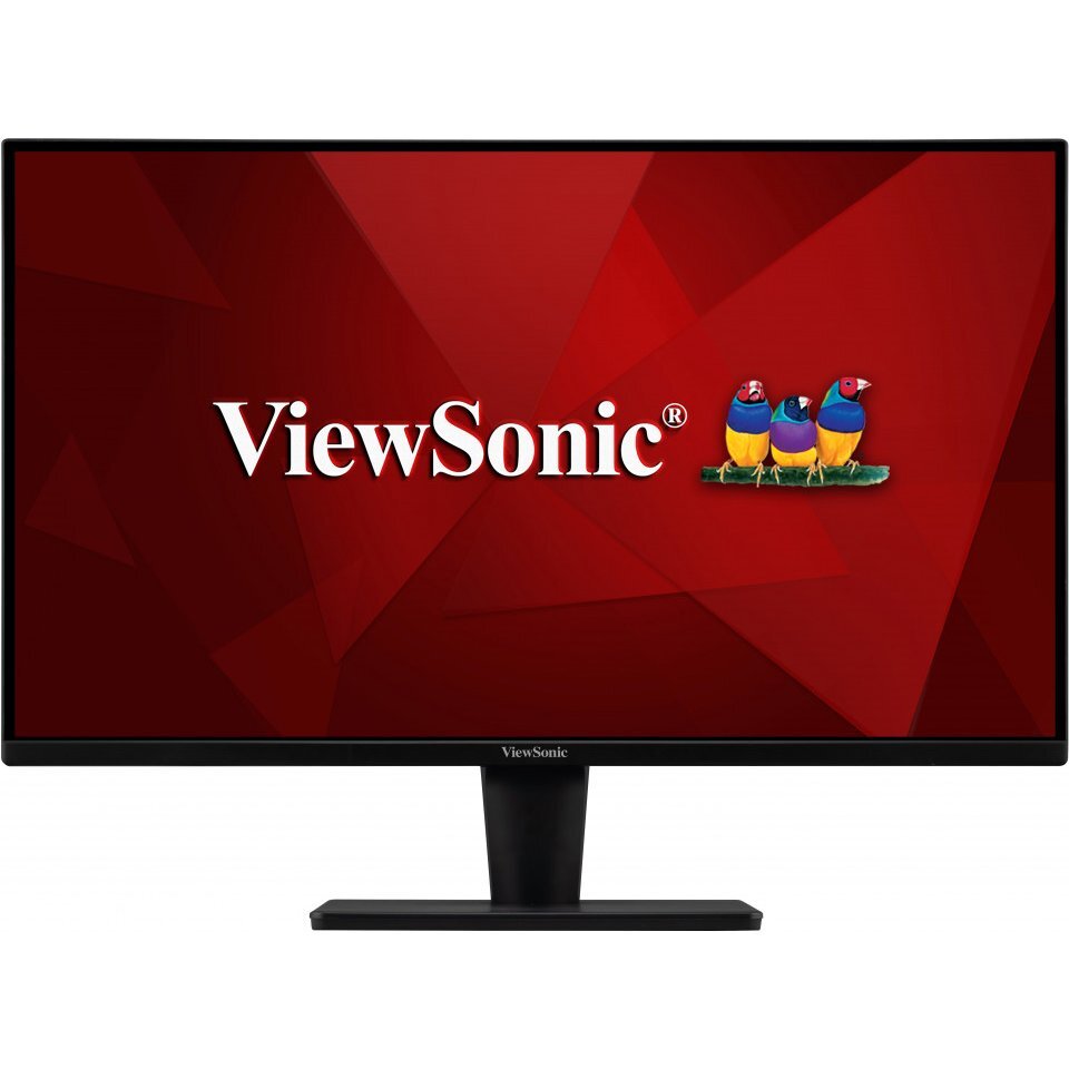 ViewSonic VA2715-2K-MHD - 69 cm (27 Zoll), LED, VA-Panel, QHD , Lautsprecher, 2x HDMI von Viewsonic