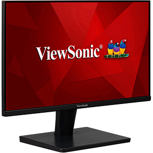 ViewSonic VA2715-2K-MHD Monitor 69,0 cm (27,0 Zoll) schwarz von Viewsonic