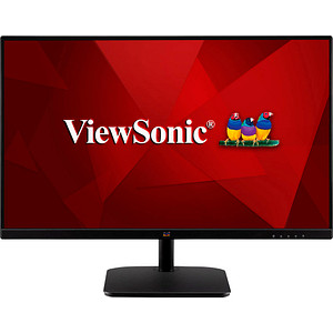 ViewSonic VA2732-H Monitor 68,6 cm (27,0 Zoll) schwarz von Viewsonic