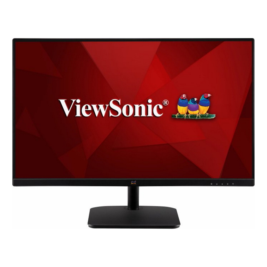 ViewSonic VA2732-H Office Monitor - IPS-Panel, Adaptive Sync von Viewsonic