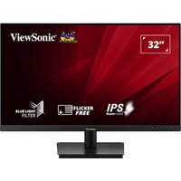 ViewSonic VA3209-2K-MHD 80cm (32") WQHD 16:9 IPS Monitor HDMI/DP von Viewsonic