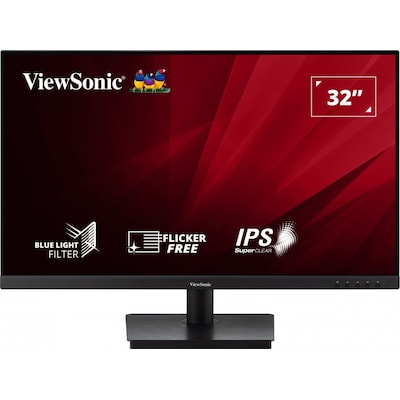 ViewSonic VA3209-MH 80cm (32") FHD 16:9 IPS Monitor HDMI/VGA von Viewsonic
