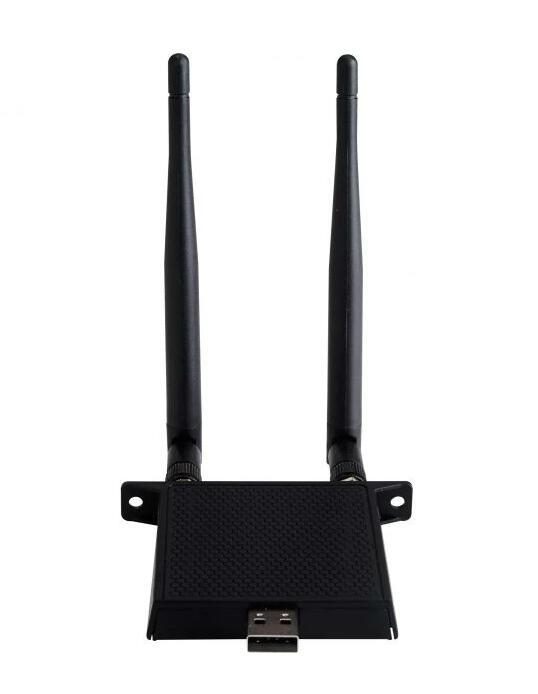 ViewSonic VB-WIFI-001 Dual-Band-Wireless-Modul für ViewBoard® IFP-Series von Viewsonic