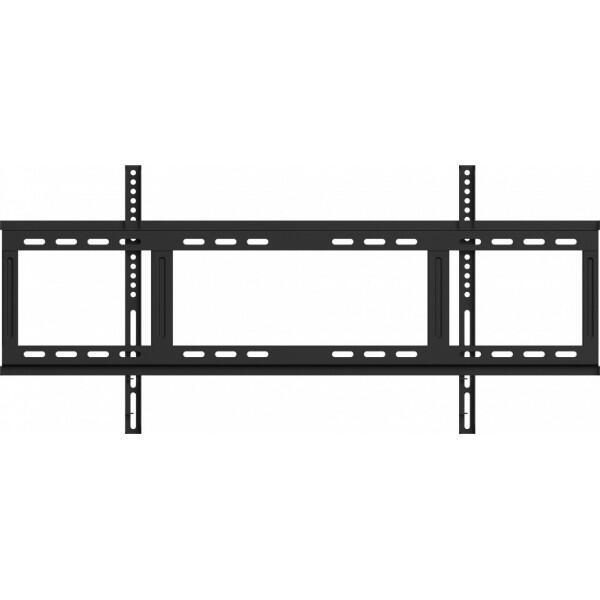 ViewSonic VB-WMK-077 Befestigungskit für LCD-/Plasmafernseher mit 43 bis 75 Zoll von Viewsonic