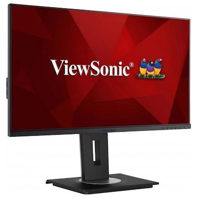 ViewSonic VG2448A-2 60.47 cm (23.8") FHD 16:9 IPS Monitor HDMI/DP/VGA/USB von Viewsonic