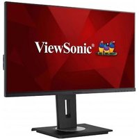 ViewSonic VG2448A-2 60.47 cm (23.8") FHD 16:9 IPS Monitor HDMI/DP/VGA/USB von Viewsonic
