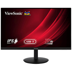 ViewSonic VG2709-2K-MHD Monitor 68,6 cm (27,0 Zoll) schwarz von Viewsonic