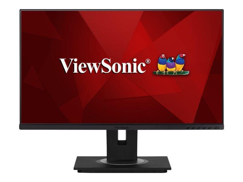 ViewSonic VG2755-2K (27") 68.6 cm LED-Monitor von Viewsonic