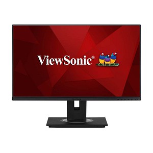 ViewSonic  VG2755-2K Monitor 68,6 cm (27,0 Zoll) schwarz von Viewsonic