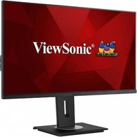 ViewSonic VG2756-2K 68.6 cm (27") WQHD 16:9 IPS Monitor HDMI/DP/USB/USB-C von Viewsonic