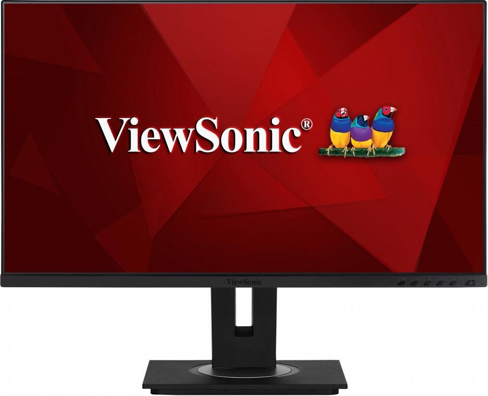 ViewSonic VG2756-4K (27") 68,6cm LED-Monitor von Viewsonic