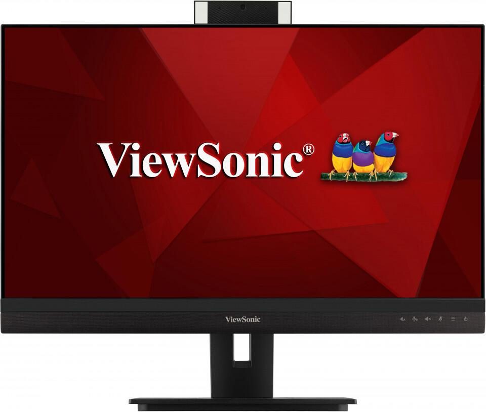 ViewSonic VG2756V-2K Monitor 68,6 cm (27 Zoll) von Viewsonic