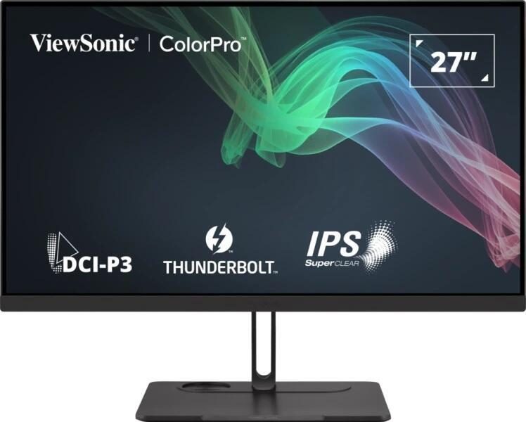 ViewSonic VP2776T-4K UHD Monitor 27 Zoll von Viewsonic