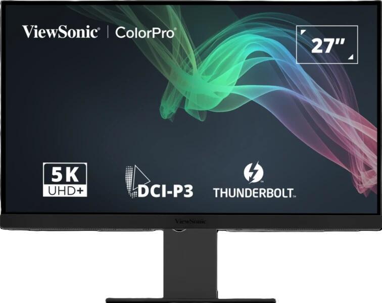 ViewSonic VP2788-5K Thunderbolt 4 Monitor 27 Zoll von Viewsonic