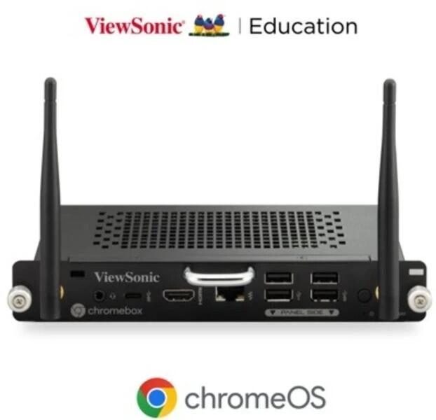 ViewSonic VPC15-C53-G1 Chromebox OPS für ViewBoard von Viewsonic