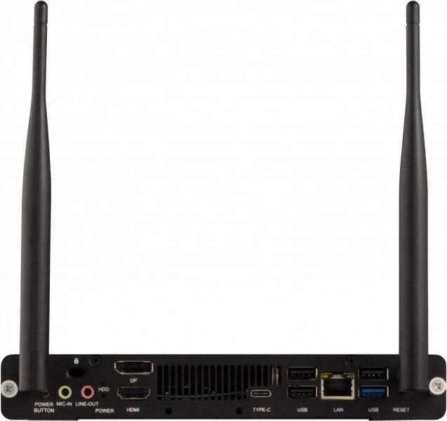 ViewSonic VPC27-W55-O2-1B Slot-PC ViewSonic VPC27-W55-O2-1B Slot-PC von Viewsonic
