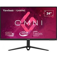 ViewSonic VX2428J 60,5cm (23,8") FHD 16:9 IPS Gaming Monitor HDMI/DP von Viewsonic