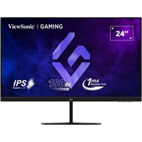 ViewSonic VX2479-HD-PRO 60,5cm (23,8") FHD Monitor IPS 1ms 2xHDMI/DP von Viewsonic