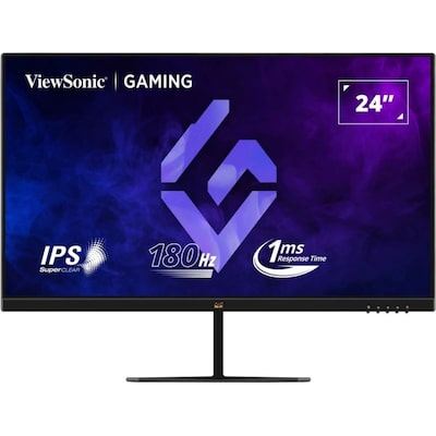 ViewSonic VX2479-HD-PRO 60,5cm (23,8") FHD Monitor IPS 1ms 2xHDMI/DP von Viewsonic