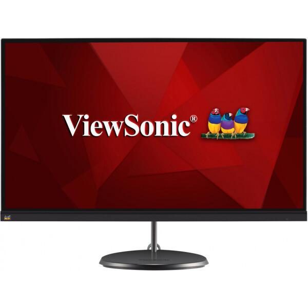 ViewSonic VX2485-MHU Monitor 61cm (24 Zoll) von Viewsonic