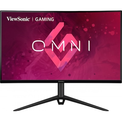 ViewSonic VX2718-2KPC-MHDJ 68,6cm (27") WQHD 16:9 VA Gaming Monitor HDMI/DP von Viewsonic