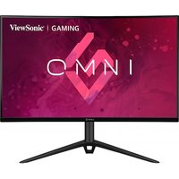 ViewSonic VX2718-2KPC-MHDJ 68,6cm (27") WQHD 16:9 VA Gaming Monitor HDMI/DP von Viewsonic