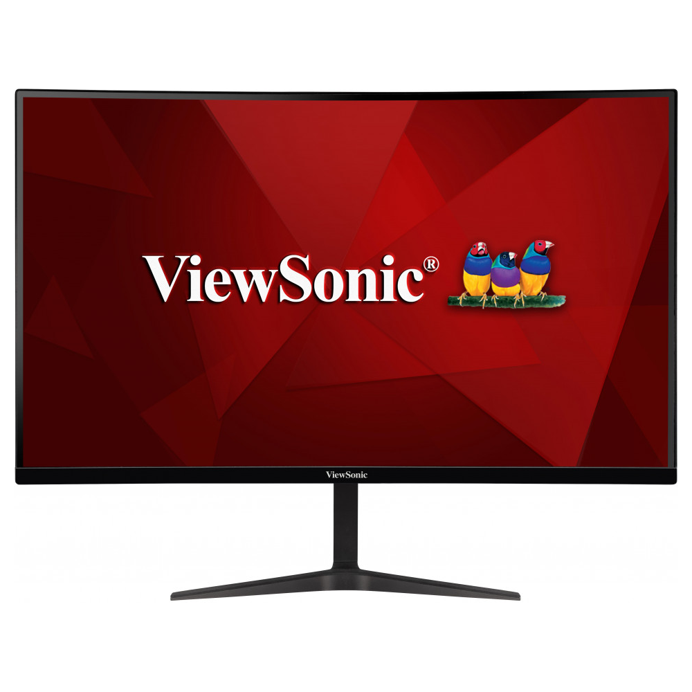 ViewSonic VX2719-PC-MHD Gaming Monitor - Curved, 240 Hz, 1 ms Adaptive Sync von Viewsonic