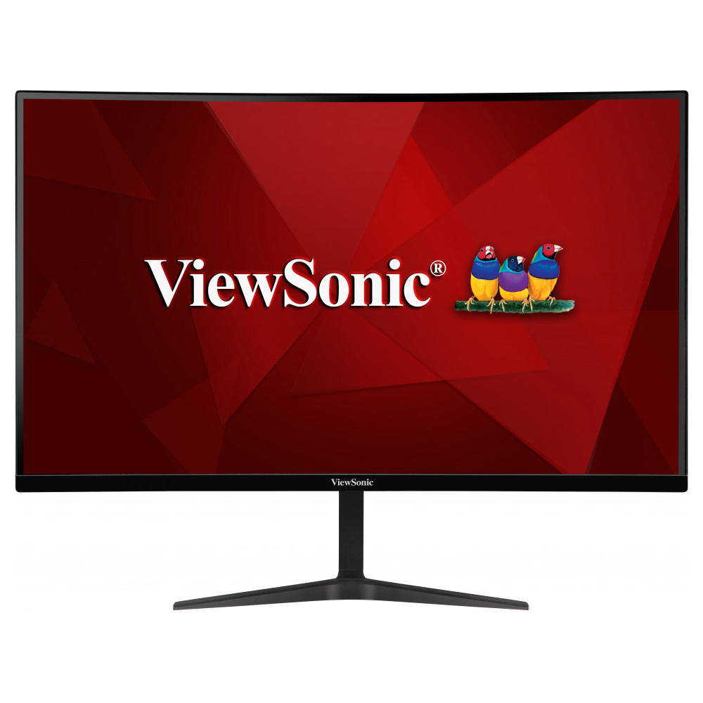 ViewSonic VX2719-PC-MHD Gaming Monitor - Curved, 240 Hz, B-Ware Adaptive Sync ViewSonic VX2719-PC-MHD Gaming Monitor - Curved, 240 Hz, B-Ware Adaptive Sync von Viewsonic