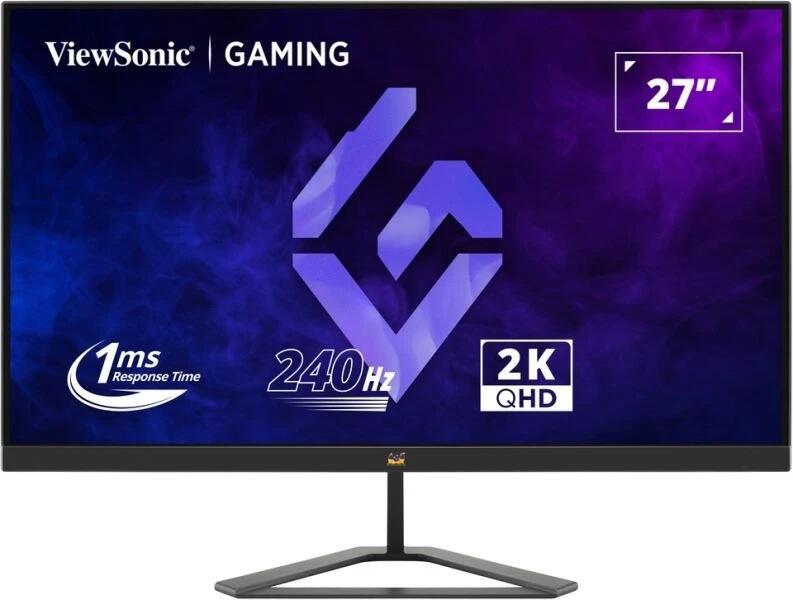 ViewSonic VX2758A-2K-PRO-3 Gaming Monitor 27 Zoll ViewSonic VX2758A-2K-PRO-3 Gaming Monitor 27 Zoll von Viewsonic