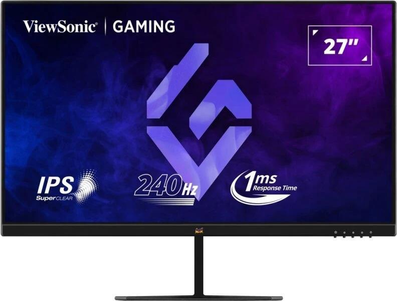 ViewSonic VX2779A-HD-PRO Gaming Monitor 27 Zoll von Viewsonic