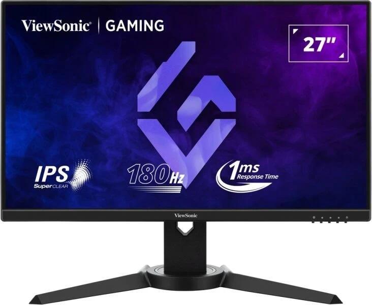 ViewSonic VX2779J-HD-PRO Gaming Monitor 27 Zoll von Viewsonic