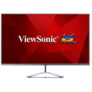 ViewSonic VX3276-2K-MHD-2 Monitor 80,0 cm (32,0 Zoll) schwarz von Viewsonic