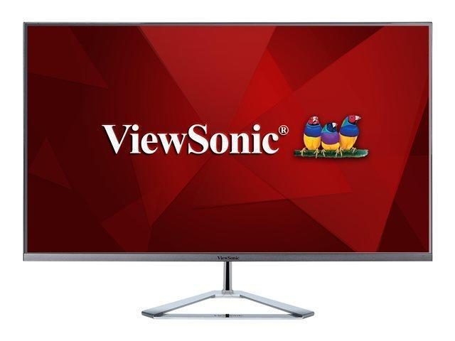 ViewSonic VX3276-2K-MHD-2 Monitor 81,3 cm 32 Zoll von Viewsonic